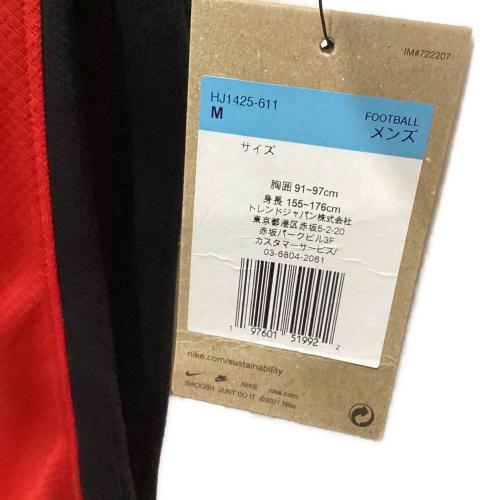 浦和レッズ (ウラワレッズ) 2025シーズン ホーム サッカーユニフォーム HJ1425-611 メンズ SIZE M レッド