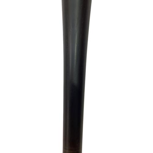 ZETT (ゼット) ネオステイタス #22 小林誠司 硬式バット NPB 86cm ブラック