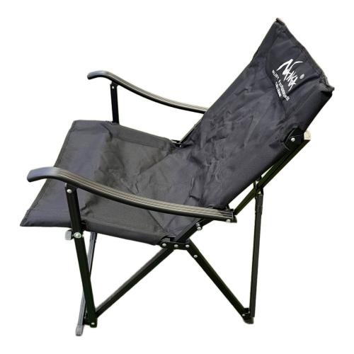 NANGA (ナンガ) アウトドアチェア 別注アウトドアチェア ブラック