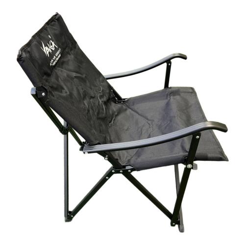 NANGA (ナンガ) アウトドアチェア 別注アウトドアチェア ブラック