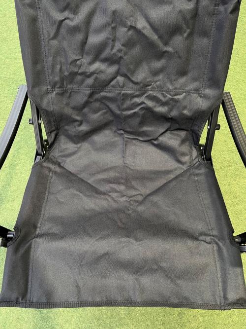 NANGA (ナンガ) アウトドアチェア 別注アウトドアチェア ブラック