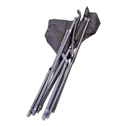 NANGA (ナンガ) アウトドアチェア 別注アウトドアチェア ブラック