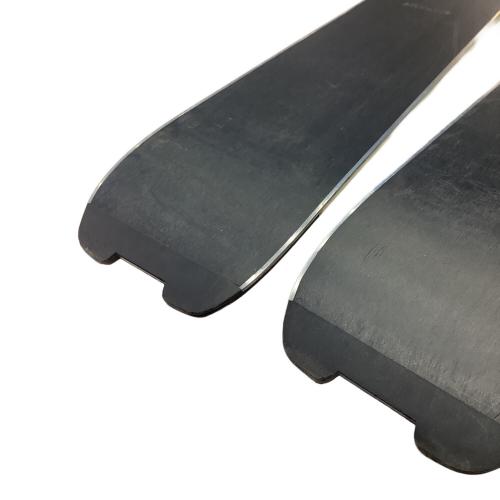 HEAD (ヘッド) V-SHAPE V11 カービングスキー グリーン×ブラック 18-19モデル @ 163cm