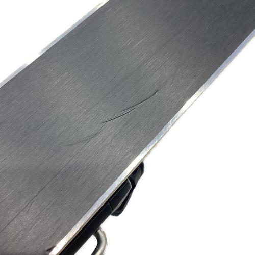 HEAD (ヘッド) V-SHAPE V11 カービングスキー グリーン×ブラック 18-19モデル @ 163cm