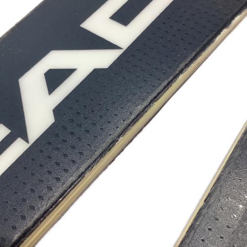 HEAD (ヘッド) V-SHAPE V11 カービングスキー グリーン×ブラック 18-19モデル @ 163cm