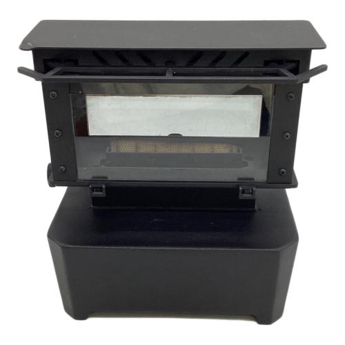 H7 Project (エイチセブンプロジェクト) アイロンストーブ H7 Stove