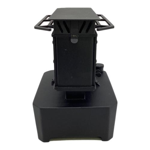 H7 Project (エイチセブンプロジェクト) アイロンストーブ H7 Stove