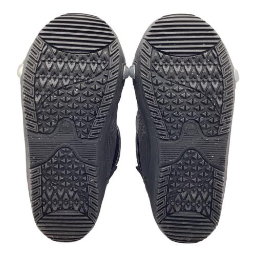 BURTON (バートン) RITUAL SO / Step ON Re:Flex ビンディング レディースモデル ブーツ22-23/バイン22-23 ブーツ:24.5cm/バインMサイズ ブラック