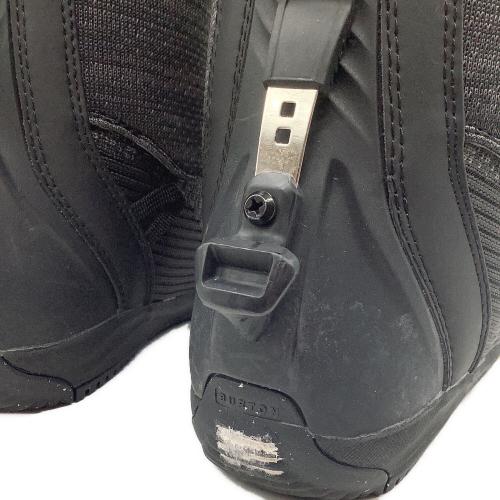 BURTON (バートン) RITUAL SO / Step ON Re:Flex ビンディング レディースモデル ブーツ22-23/バイン22-23 ブーツ:24.5cm/バインMサイズ ブラック