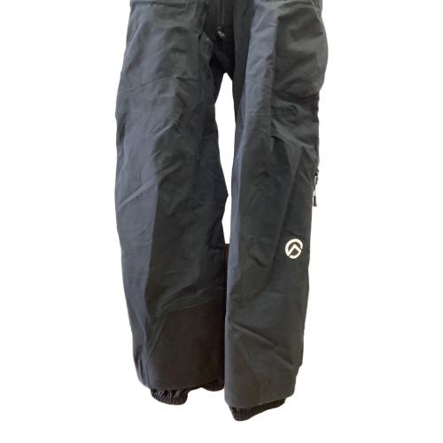 THE NORTH FACE (ザ ノース フェイス) RTG Hybrid GORE-TEX Bib スノーボードウェア(パンツ) メンズ SIZE M ブラック