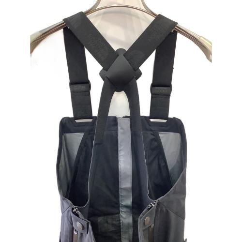 THE NORTH FACE (ザ ノース フェイス) RTG Hybrid GORE-TEX Bib スノーボードウェア(パンツ) メンズ SIZE M ブラック