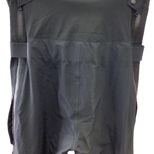 THE NORTH FACE (ザ ノース フェイス) RTG Hybrid GORE-TEX Bib スノーボードウェア(パンツ) メンズ SIZE M ブラック