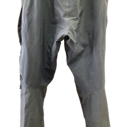 THE NORTH FACE (ザ ノース フェイス) RTG Hybrid GORE-TEX Bib スノーボードウェア(パンツ) メンズ SIZE M ブラック