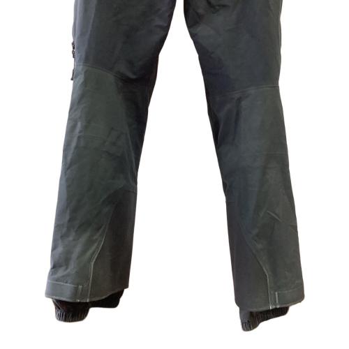 THE NORTH FACE (ザ ノース フェイス) RTG Hybrid GORE-TEX Bib スノーボードウェア(パンツ) メンズ SIZE M ブラック