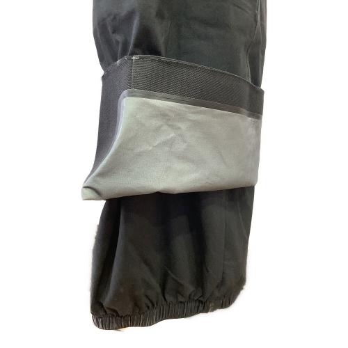 THE NORTH FACE (ザ ノース フェイス) RTG Hybrid GORE-TEX Bib スノーボードウェア(パンツ) メンズ SIZE M ブラック