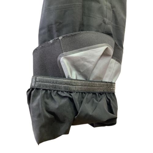 THE NORTH FACE (ザ ノース フェイス) RTG Hybrid GORE-TEX Bib スノーボードウェア(パンツ) メンズ SIZE M ブラック