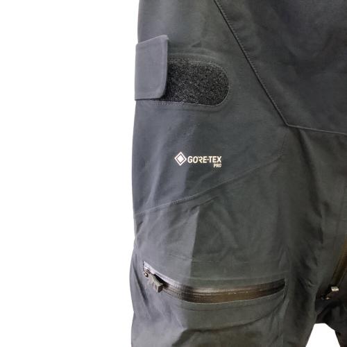 THE NORTH FACE (ザ ノース フェイス) RTG Hybrid GORE-TEX Bib スノーボードウェア(パンツ) メンズ SIZE M ブラック