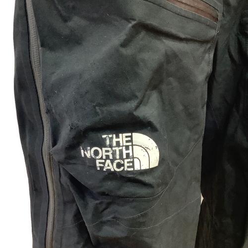 THE NORTH FACE (ザ ノース フェイス) RTG Hybrid GORE-TEX Bib スノーボードウェア(パンツ) メンズ SIZE M ブラック