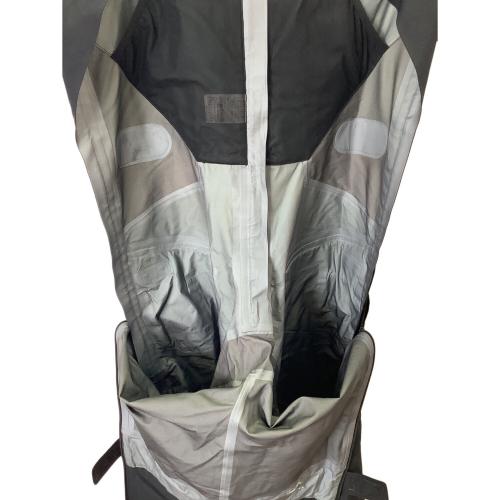 THE NORTH FACE (ザ ノース フェイス) RTG Hybrid GORE-TEX Bib スノーボードウェア(パンツ) メンズ SIZE M ブラック