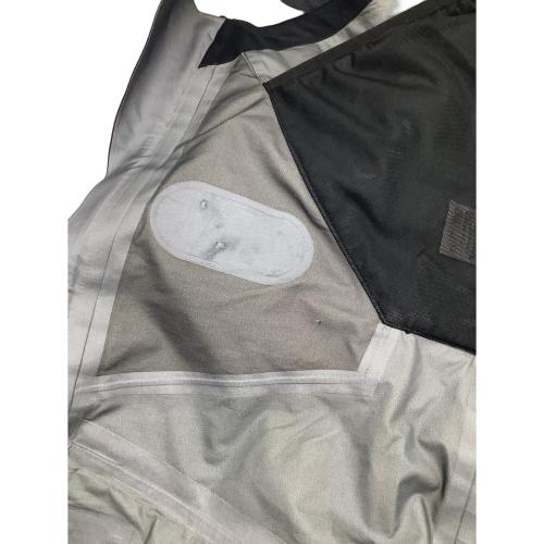 THE NORTH FACE (ザ ノース フェイス) RTG Hybrid GORE-TEX Bib スノーボードウェア(パンツ) メンズ SIZE M ブラック