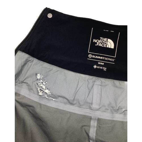 THE NORTH FACE (ザ ノース フェイス) RTG Hybrid GORE-TEX Bib スノーボードウェア(パンツ) メンズ SIZE M ブラック