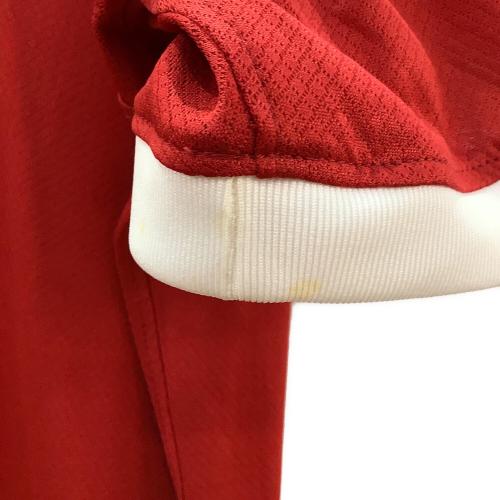 リヴァプールFC 【3】遠藤航・23-24シーズン・ホーム サッカーユニフォーム レッド SIZE XL