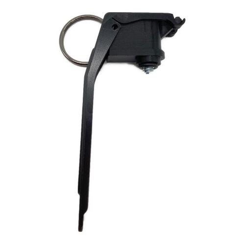 H&O (エイチアンドオー) Shark Tactical 38-kt Lantean LEDランタン
