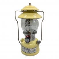 Coleman (コールマン) シーズンズランタン2018 ガソリンランタン 2000032845 イエロー