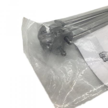 MONORAL (モノラル) MT-0116 五徳アタッチメント SS 焚火台用品