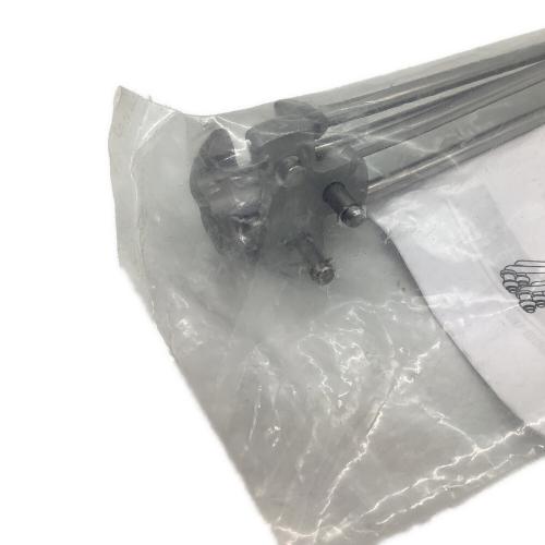 MONORAL (モノラル) MT-0116 五徳アタッチメント SS 焚火台用品