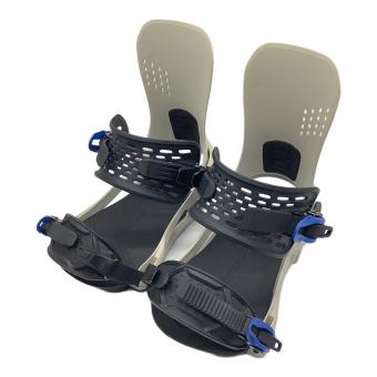 K2 (ケーツー) EDITION ビンディング 2025モデル @ MLサイズ アイボリー