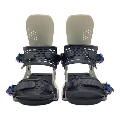 K2 (ケーツー) EDITION ビンディング 2025モデル @ MLサイズ アイボリー