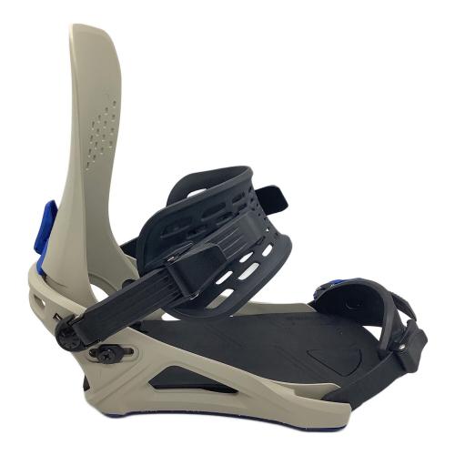 K2 (ケーツー) EDITION ビンディング 2025モデル @ MLサイズ アイボリー