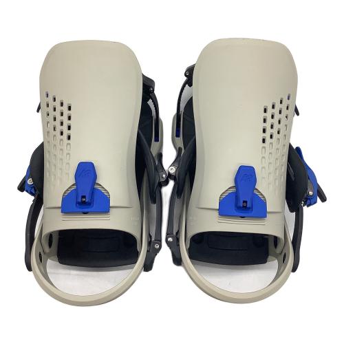 K2 (ケーツー) EDITION ビンディング 2025モデル @ MLサイズ アイボリー