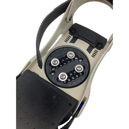 K2 (ケーツー) EDITION ビンディング 2025モデル @ MLサイズ アイボリー