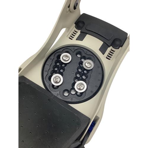 K2 (ケーツー) EDITION ビンディング 2025モデル @ MLサイズ アイボリー