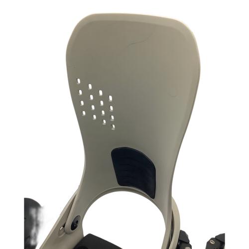 K2 (ケーツー) EDITION ビンディング 2025モデル @ MLサイズ アイボリー