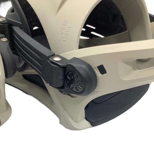 K2 (ケーツー) EDITION ビンディング 2025モデル @ MLサイズ アイボリー