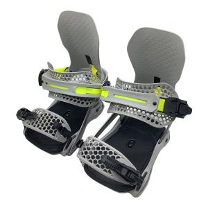 BATALEON (バタレオン) Blaster FASE ビンディング 25/26モデル @ MLサイズ グレー