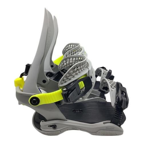 BATALEON (バタレオン) Blaster FASE ビンディング 25/26モデル @ MLサイズ グレー