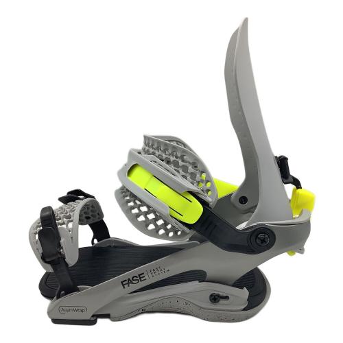 BATALEON (バタレオン) Blaster FASE ビンディング 25/26モデル @ MLサイズ グレー