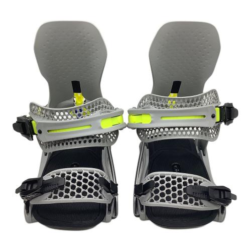 BATALEON (バタレオン) Blaster FASE ビンディング 25/26モデル @ MLサイズ グレー