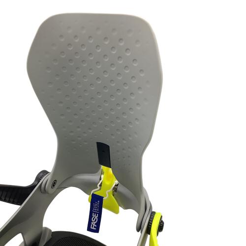 BATALEON (バタレオン) Blaster FASE ビンディング 25/26モデル @ MLサイズ グレー