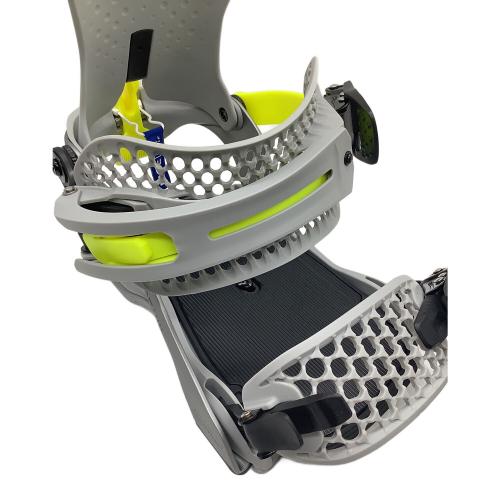 BATALEON (バタレオン) Blaster FASE ビンディング 25/26モデル @ MLサイズ グレー