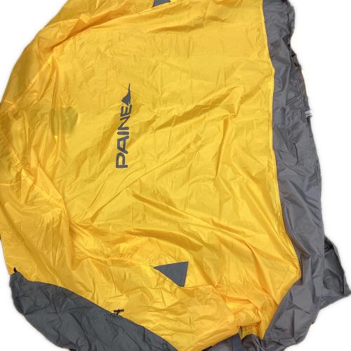 paine (パイネ) 登山用テント 別売り外張付 G-ライト