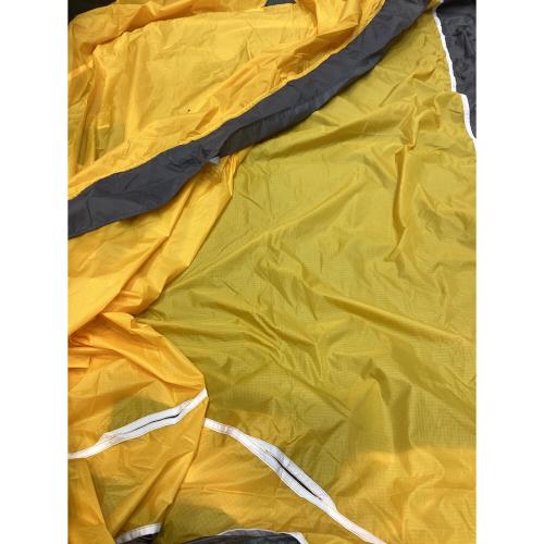 paine (パイネ) 登山用テント 別売り外張付 G-ライト