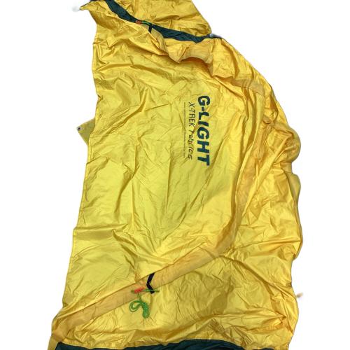 paine (パイネ) 登山用テント 別売り外張付 G-ライト