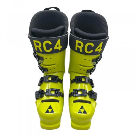 FISCHER (フィッシャー) RC4 Podium スキーブーツ 程度B メンズ SIZE