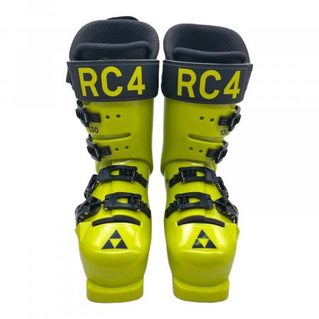 FISCHER (フィッシャー) RC4 Podium スキーブーツ 程度B メンズ SIZE