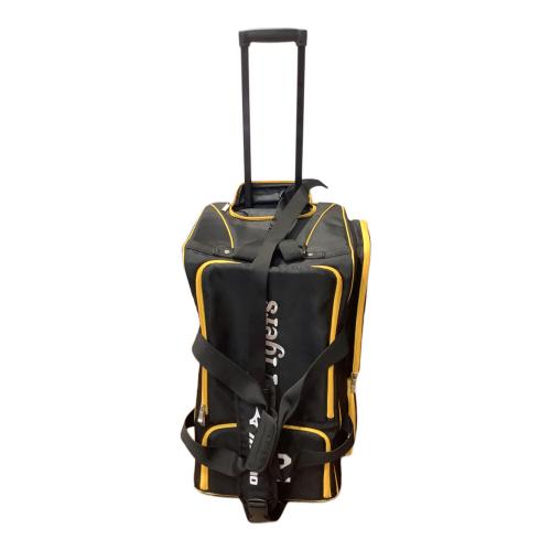 阪神タイガース (ハンシンタイガース) 応援グッズ 【22】藤川球児 ブラック